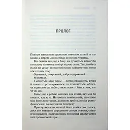 Книга Святий. Книга 3 - Сьєрра Сімоне КСД (9786171514454) - мініатюра 7