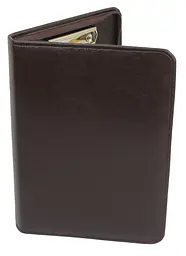Чоловіча ділова папка JPB 21х30х3 см acs0017971