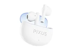 Навушники Pixus SPACE White - мініатюра 4