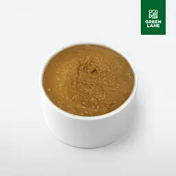 Арахісова паста з кокосом та білим шоколадом 1000 г., натуральна, без консервантів та домішок COCO CHOCO - мініатюра 2