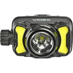 Налобний ліхтар Videx VLF-H147 [144614] - мініатюра 5