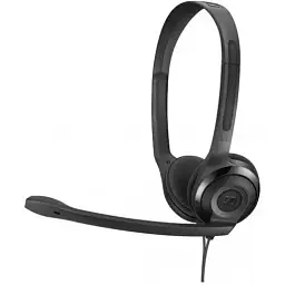 Спеціалізована гарнітура Sennheiser Epos PC 5 Chat (1000445) - мініатюра 5