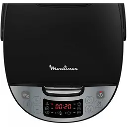 Мультиварка Moulinex MK611832 - мініатюра 4