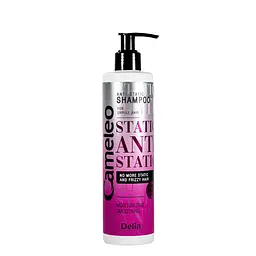 Шампунь для неслухняного волосся Delia Cosmetics Cameleo Anti-Static антистатичний 250 мл