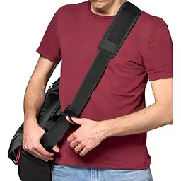 Сумка для фотоапарата Manfrotto Advanced Messenger M III (MB MA3-M-M) [88360] - мініатюра 16