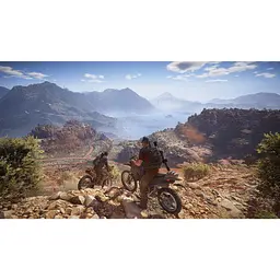 Ключ активації Microsoft Tom Clancy's Ghost Recon: Wildlands для Xbox One/Series - мініатюра 4