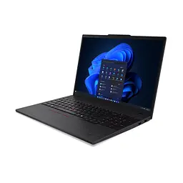 Ноутбук Lenovo ThinkPad T16 G4 (21QE003SRA) - мініатюра 2