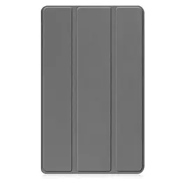 Чохол-книжка BeCover Smart Case для Lenovo Tab M8  4rd Gen TB-300FU 8" Gray (709212) - мініатюра 3