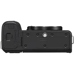 Бездзеркальний фотоапарат Sony Alpha ZV-E1 Kit FE 28-60mm f/4-5.6 Black (ZVE1LB.CEC) [104058] - мініатюра 6