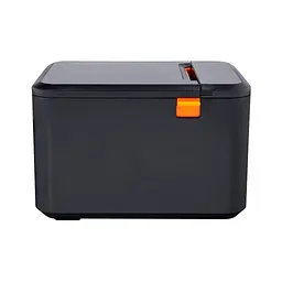 Принтер чеків HPRT TP80K USB, Ethernet, Serial, black (22950) - мініатюра 6