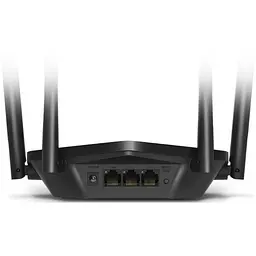 Маршрутизатор Mercusys MR60X - мініатюра 3