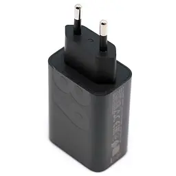 Зарядний пристрій Motorola 68W USB-C з кабелем 1 м (MC-682N) - мініатюра 5