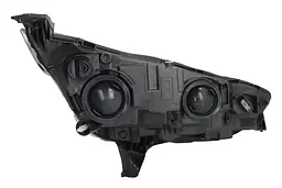 Фара передня ліва FORD TRANSIT / TOURNEO CONNECT II 09.13-11.17 DEPO (431-11AMLMLDEM1) - мініатюра 2