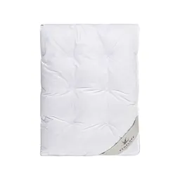 Ковдра Penelope - Gold New 6,5 tog пухова 155x215 полуторна - мініатюра 6