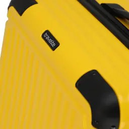 Валіза Travelite Cruise Yellow L (TL072649-89) - миниатюра 7