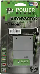 Акумулятор PowerPlant Lenovo BL203 (DV00DV6227) - мініатюра 2