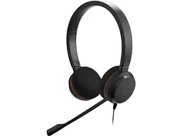 Гарнитура Jabra Evolve 20 MS Stereo (4999-823-109)