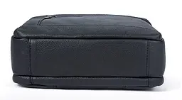 Чоловіча шкіряна сумка Vintage 19х23х6 см sum0014994 - мініатюра 9