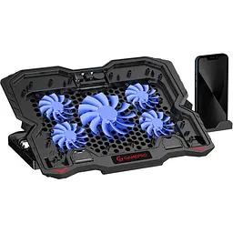 Підставка для ноутбука GamePro CP627 [111013] - мініатюра 2