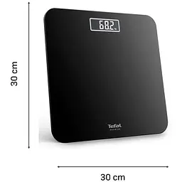 Ваги підлогові Tefal PP1800V0 - мініатюра 3