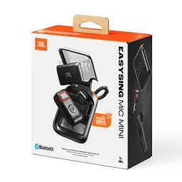 Мікрофон JBL EasySing Mic Mini (JBLESMICMINI)