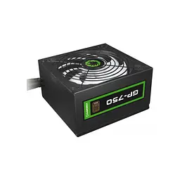 Блок живлення Gamemax 750W (GP-750) - мініатюра 2
