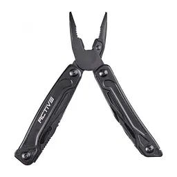 Мультитул Active Universal Tool ц:чорний