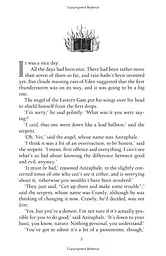 Good Omens. The phenomenal laugh out loud adventure about the end of the world - мініатюра 3