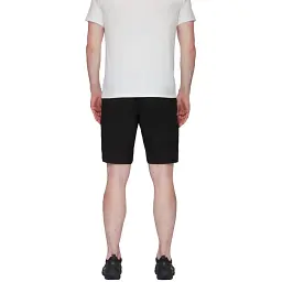 Шорти Mammut Zinal Hybrid Shorts M 54 black - мініатюра 4