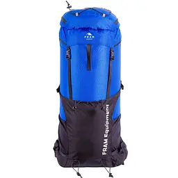 Рюкзак Fram Tempo 65 L Синій (1044-id_6537) - мініатюра 3