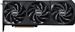 Відеокарта GeForce RTX 5070 Ti 16GB MSI Shadow 3X OC (RTX 5070 Ti 16G SHADOW 3X OC) - мініатюра 1