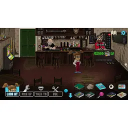 Ключ активації Microsoft Lucy Dreaming для Xbox One/Series S/X - мініатюра 8