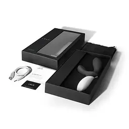 Массажер простаты Lelo Loki Wave - миниатюра 2