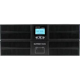 Джерело безперебійного живлення [ДБЖ] LogicPower Smart-UPS 10000 PRO [6741] [110087] - мініатюра 4