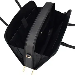 Сумка для ноутбука Semi Line 9 Black (L2013-0) - мініатюра 4