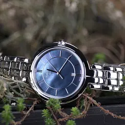 Годинник Tissot Flamingo T094.210.11.121.00 - мініатюра 4
