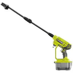 Мийка високого тиску Ryobi низького тиску RY18PW22A-0, 18В ONE+, 22бар, 182 л/год. (без АКБ та ЗП) (5133004570) - мініатюра 4