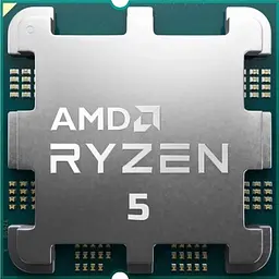 Процесор AMD Ryzen 5 7600X3D (100-000001721) трей - мініатюра 2