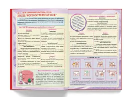 100 та 1 запитання й відповідь про це. Все про що підлітки соромляться говорити з дорослими - мініатюра 5