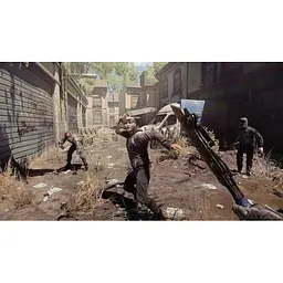 Гра Dying Light 2 Stay Human (англійська версія) (PS5) - мініатюра 2