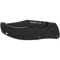 Ніж Cold Steel Recon 1 Magnacut Black - мініатюра 3