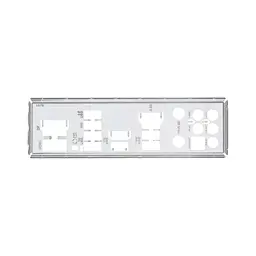Материнcька плата PRIME B650-PLUS WIFI sAM5 B650 4xDDR5 M.2 HDMI DP Wi-Fi BT ATX Asus teh0019061 - мініатюра 8
