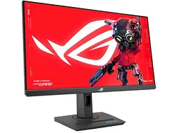 Монітор Asus ROG Strix XG259CS (90LM0AM0-B01370) - мініатюра 2
