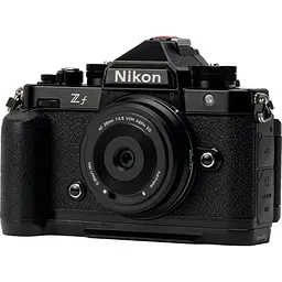 Об`'єктив Viltrox AF 28mm f/4.5 Nikon Z - мініатюра 7