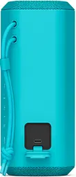 Портативна акустика Sony SRS-XE200 Blue [SRSXE200L.RU2] [78217] - мініатюра 5