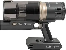 Вертикальний і ручний пилосос Zelmer ZSVC912BF PET 2 в 1 - мініатюра 5