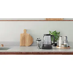 Електрочайник Electrolux E7GK1-8BP - мініатюра 5
