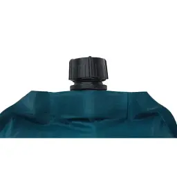 Туристичний килимок Easy Camp Skylark Single 1.5 cm Blue (300074) (931580) - мініатюра 3