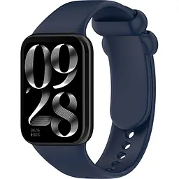 Ремінець ArmorStandart для Xiaomi Mi Band 8 Pro/9 Pro /Redmi Watch 4/5 Midnight Blue [ARM73968] [145817]