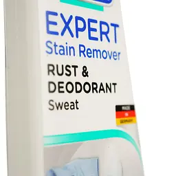 Плямовивідник Dr.Beckmann Expert Stain Remover Іржа і дезодорант 50 мл - мініатюра 3